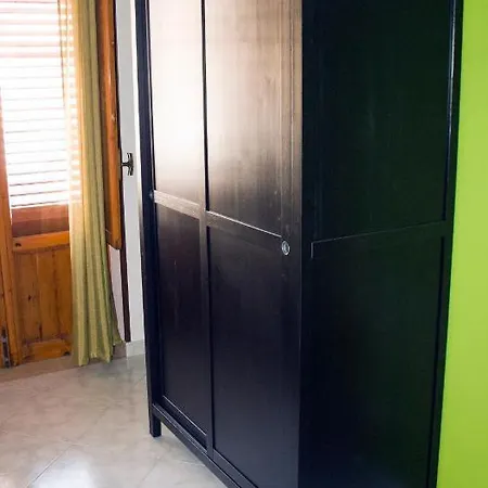 Apartment Al Giardino Nascosto